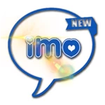 ipro imo beta for calls and chat tips android application logo